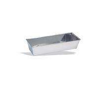 Moule à Cake Inox L 20 à 40 cm