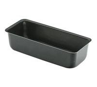 Moule à cake L : 30 cm - aluminium