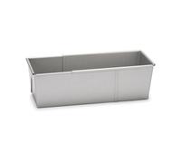 Moule à Cake Pain Bûche Extensible anti adhésif 20 à 35 cm