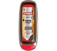 Pyrex Moule à cake Asimetria en métal anti-adhésif Ø 30 cm