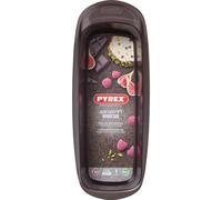 Pyrex Moule à cake Asimetria en métal anti-adhésif Ø 30 cm