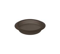 Moule a cake - Rouge - 26 cm - Marron