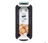 5five - moule à cake silicone silitop gris