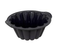 5five - moule charlotte silicone silitop noir rouge