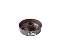 Moule à charnière 26 cm en métal 2 en 1, asimetriA