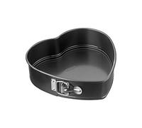 Moule à gâteaux Coeur à charnière - Kaiser Multicolore G