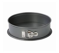 Moule à charnière GOURMET 26 cm, gris, metal, Kaiser