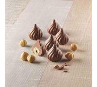 Moule à chocolat 3D