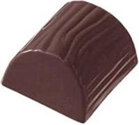 Moule à chocolat en polycarbonate haut de gamme