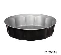 Moule à clafoutis métal 26cm ""Signature"" - 5 five simply smart