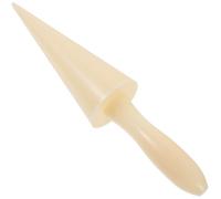 Moule à cône de crème glacée Moule à rouleau de crème glacée Moule à cône en plastique Moule à cône d'oeuf Moule à gaufre