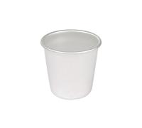 Moule à dariole en aluminium 120ml