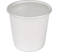 Moule à dariole en aluminium 120ml