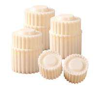 Moule à Découper les Outil de pâtisserie DIY pour la cuisson des gâteaux de | DIY presse à main pour tampons à cookies et biscuits pour Cookies, Pâtisserie, Maison, Appartement, Dortoir,