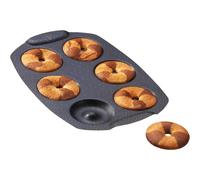 Moule à donuts TEFAL Perfectbake mini donuts