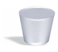 Moule à Flan en Aluminium Ø 6 à 8 cm Pujadas G