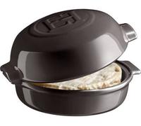Moule à fromage Emile Henry Fusain - ø 15 cm / 550 ml