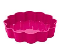 Moule à Gâteau 6 Parts en Forme de Coeur - 3 Couleurs Disponibles (Modèle: CMP-KP52291RS)