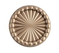 Nordic Ware Moule à gâteau Bundt® Charlotte Toffee 1,4 L