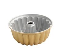 Moule à gâteau Bundt® Elegant Gold