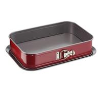 Moule à gâteau DELIBAKE J1640574 36 x 24 cm, Tefal