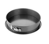 Moule à gâteau démontable DELÍCIA ø 24 cm, à Fond Large