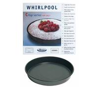 Moule A Gateau Diam.28 H.4,5 Micro-Ondes Crisp Whirlpool Avm280/1