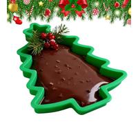 Moule à gâteau en forme de sapin de Noël Moules 3D antiadhésifs pour et | Ustensile de cuisson au four réunions familiales, fêtes de fin d'année, cuisine maison et