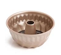 Moule à gâteau en mousseline de soie de 4 pouces, bricolage, cuisine, boulangerie, outils de décoration, ustensiles de cuisson, boîtes à gâteaux en acier inoxydable(4pcs 4inch)