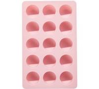 Moule À Gâteau Et Des Cubes De Glace Forme Ballons Rose Rose G