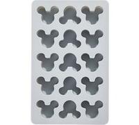 Moule À Gâteau Et Des Cubes De Glace Forme Micky Mouse Gris Gris G