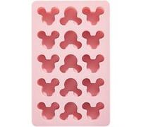 Moule À Gâteau Et Des Cubes De Glace Forme Micky Mouse Rose Rose G