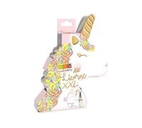 Kit découpoir en inox - SCRAPCOOKING - Forme Licorne XXL