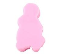 Moule à Gâteau Fondant en Silicone 3D, Moule à Chocolat Créatif pour Décoration de bébé Garçon Fille, Outil de Cuisson Rose, 1 Pièce, Silicone de qualité Alimentaire (Garçon)