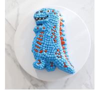 LILY COOK – Moule à gâteau Dinosaure KP5607 – Pâtisserie et cuisson