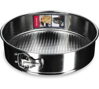 Moule à gâteau - Moule rond - 28 cm - Métal - CE/UE