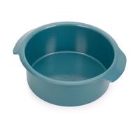 Moule à gâteau NEST BAKE 45070 20 cm, bleu, acier, Joseph Joseph