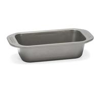 Moule à gâteau - Patisse - 28 x 7,6 x 15,3 cm - Acier - Argent - Rectangulaire
