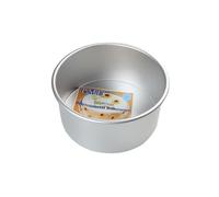 Moule à gâteau - PME - Aluminium - Ø 25 cm - Hauteur 10 cm - Professionnel