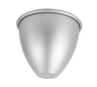 Moule à gâteau Princesse - pour gâteau - Princesse Doll Dress Cake Pan en aluminium - Moule pour décoration gâteau pour fête à domicile