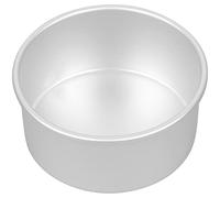 Moule à Gâteau Rond, Aluminium, 15 cm (6")