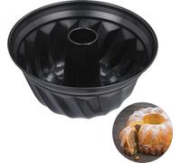 Moule à gâteau rond en céramique, Ø 25 cm, revêtement antiadhésif