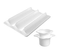 Moule à gâteau rond en forme de de 25,4 cm pour chocolat, muffins, avec fonction antiadhésive, gadget de cuisson pour femmes, anniversaire, , école, mariage, cuc