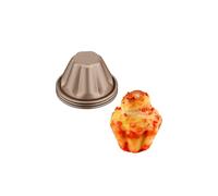 Moule à gâteau - Tefal - J3089304 - Antiadhésif - Empilable - Démoulage facile