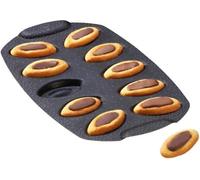 Moule à gâteau TEFAL Perfectbake barquettes