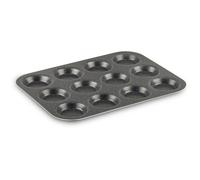 Tefal - Moule À Gâteau Perfectbake Plaque Mini Gateaux 12 Trous