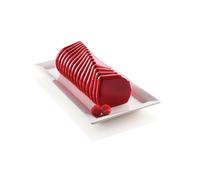 Moule à gâteaux en silicone Corallo Silikomart