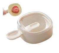 Moule à glace empilable avec bâtons | Accessoires de cuisine multifonctions à retrait facile pour goûter pour enfants