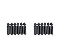 Moule à glaçons cylindrique en silicone, pour glaçons longs（1） | Moule à glaçons tubulaire réutilisable, idéal pour le café, le whisky, les cocktails et autres boissons.