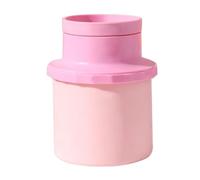 Moule à glaçons en silicone - 8 x 8 cm - Refroidissement en caoutchouc flexible - Appareil réutilisable de style rond - Pour la maison et le bar